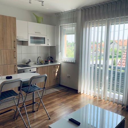Masa Studio Apartman Brčko Екстериор снимка