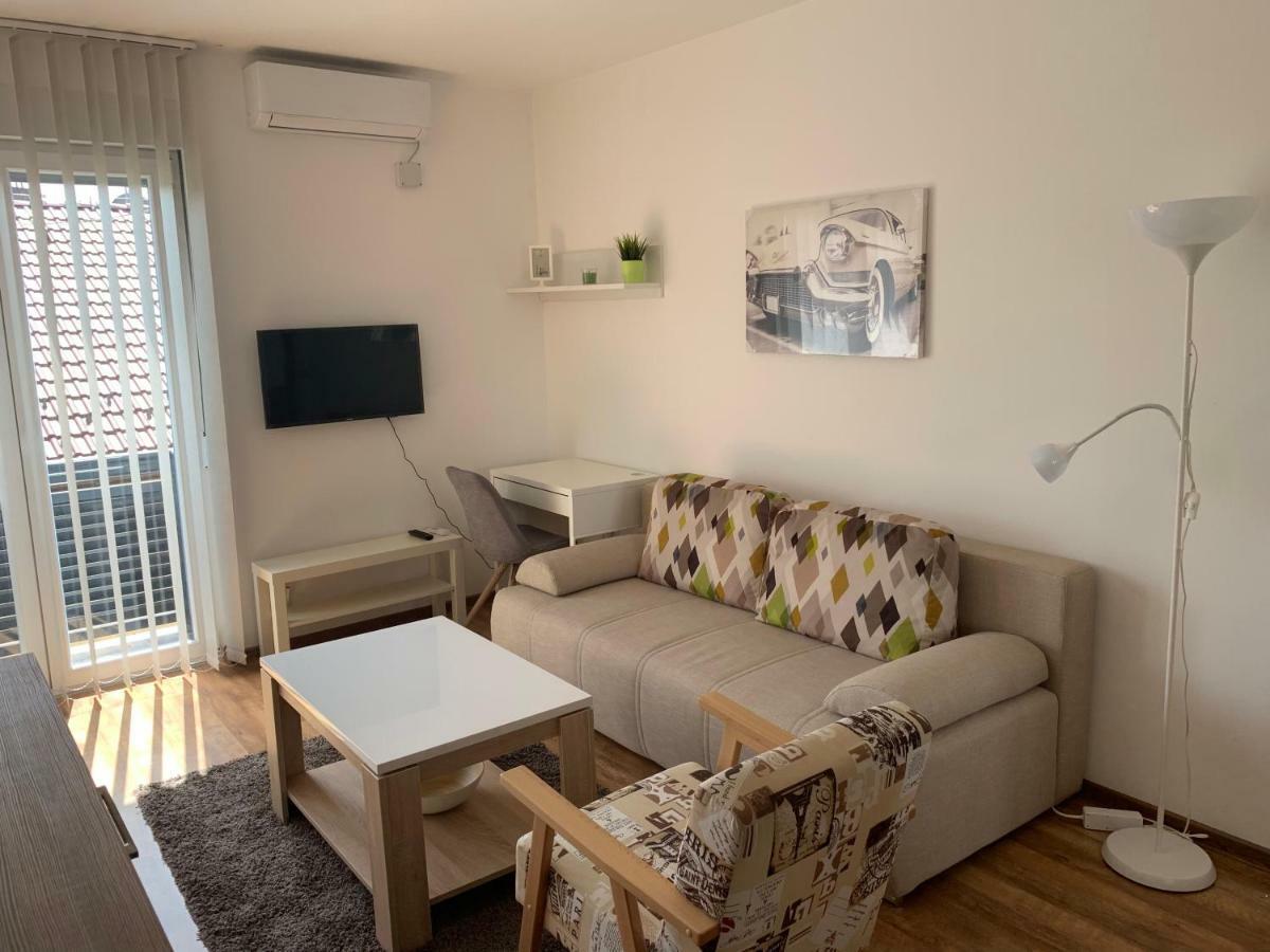 Masa Studio Apartman Brčko Екстериор снимка
