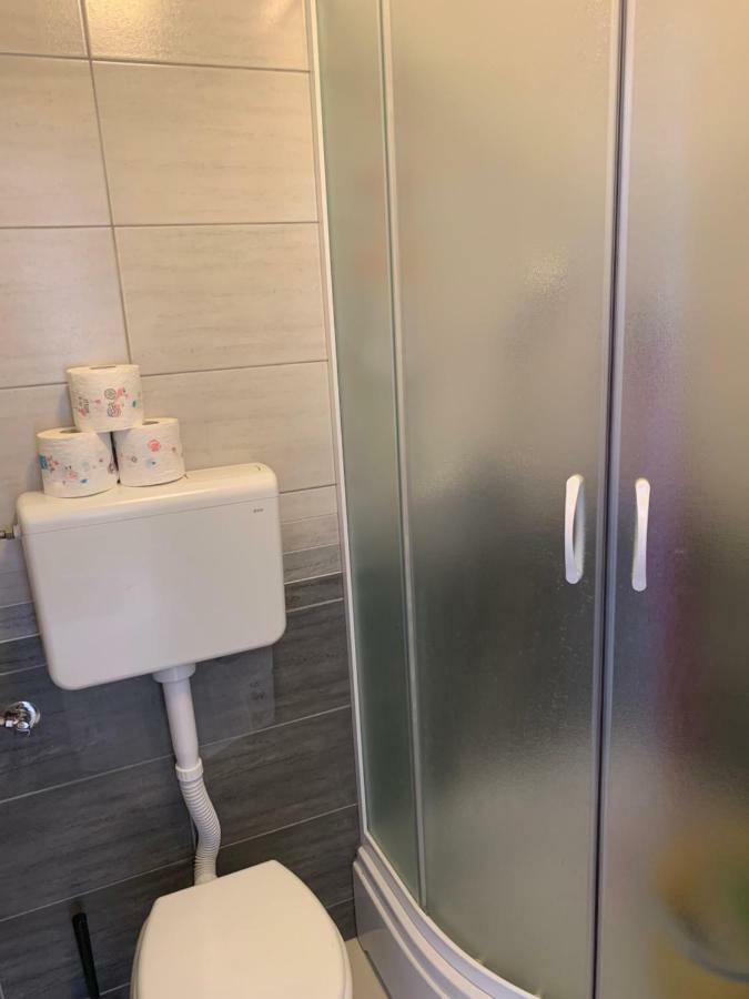 Masa Studio Apartman Brčko Екстериор снимка