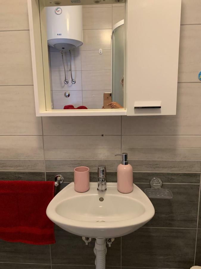 Masa Studio Apartman Brčko Екстериор снимка