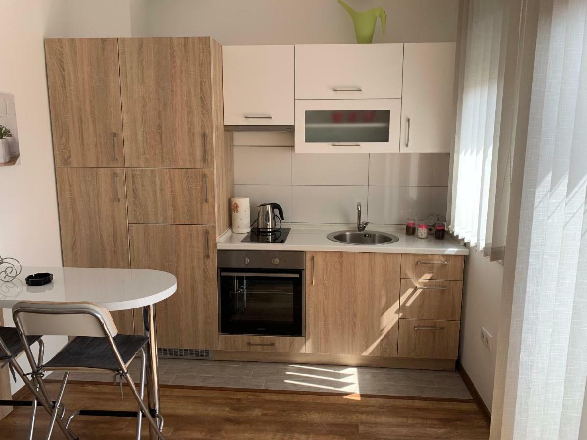 Masa Studio Apartman Brčko Екстериор снимка
