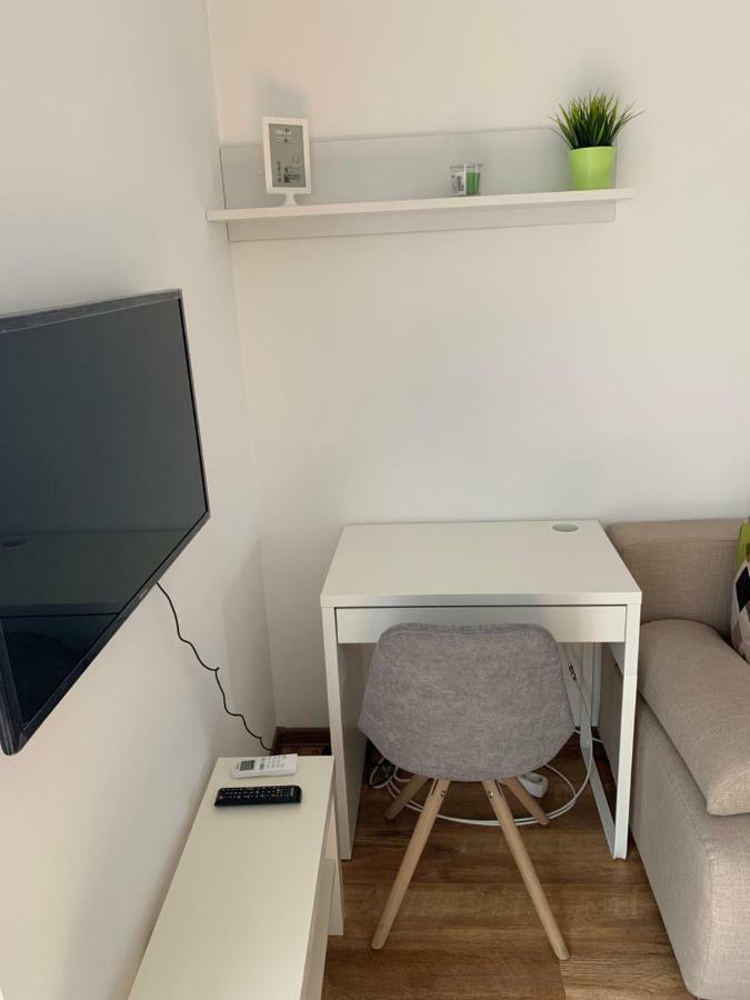 Masa Studio Apartman Brčko Екстериор снимка