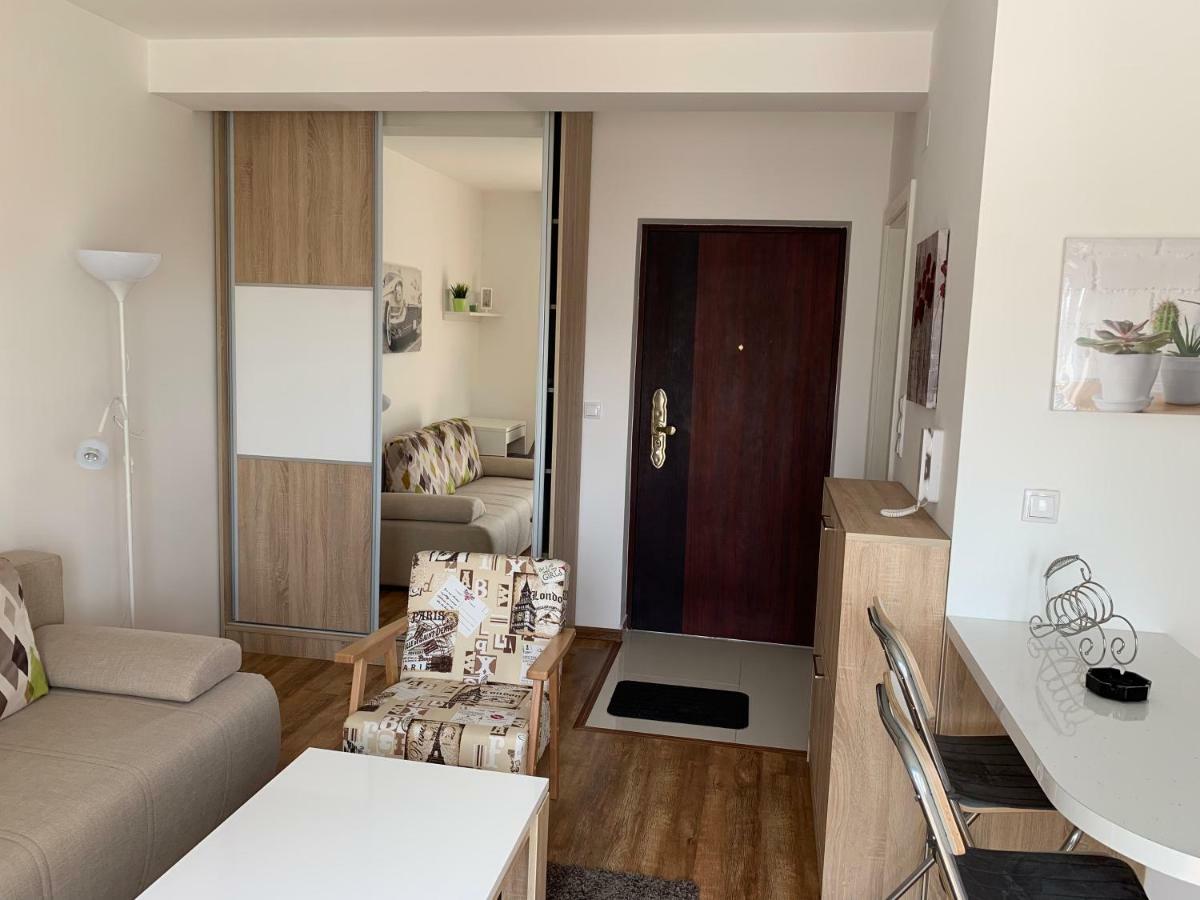 Masa Studio Apartman Brčko Екстериор снимка