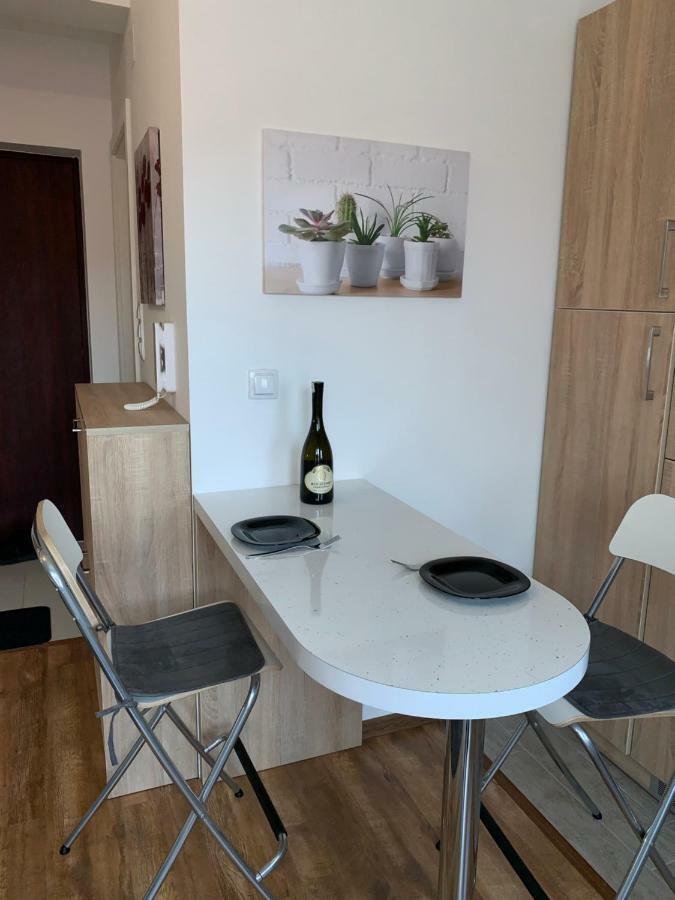 Masa Studio Apartman Brčko Екстериор снимка