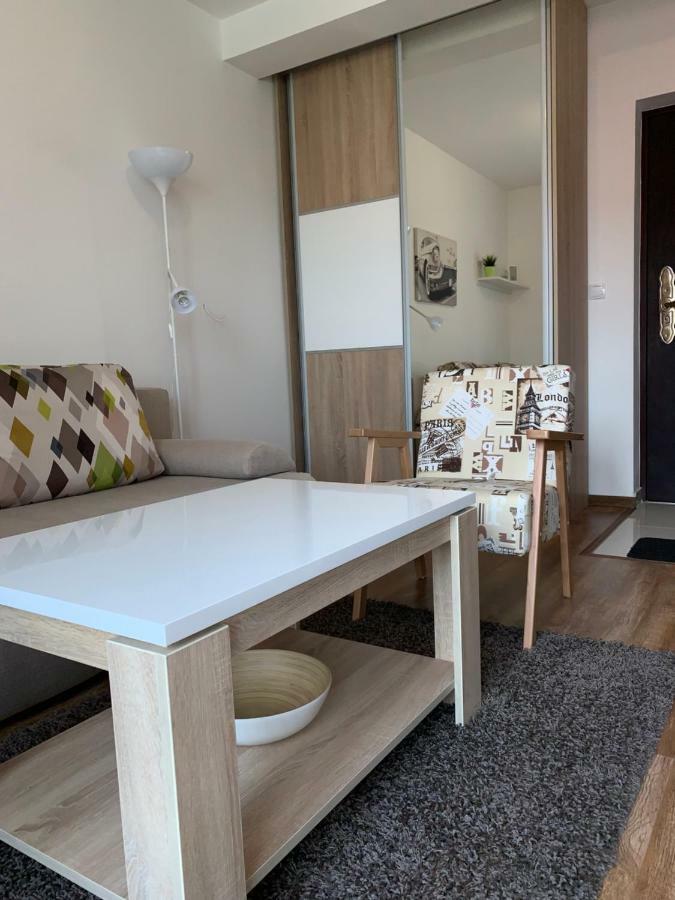Masa Studio Apartman Brčko Екстериор снимка