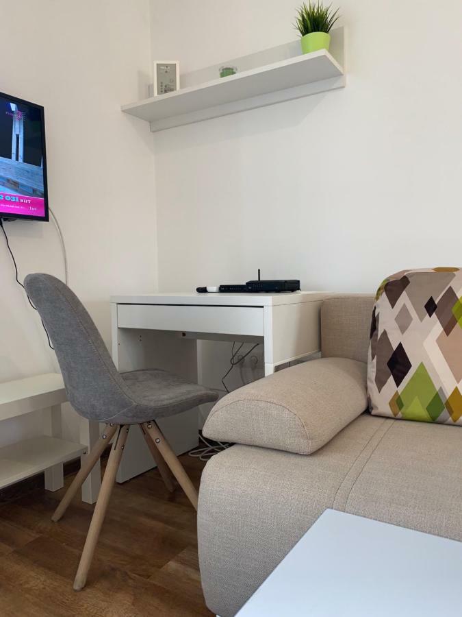Masa Studio Apartman Brčko Екстериор снимка