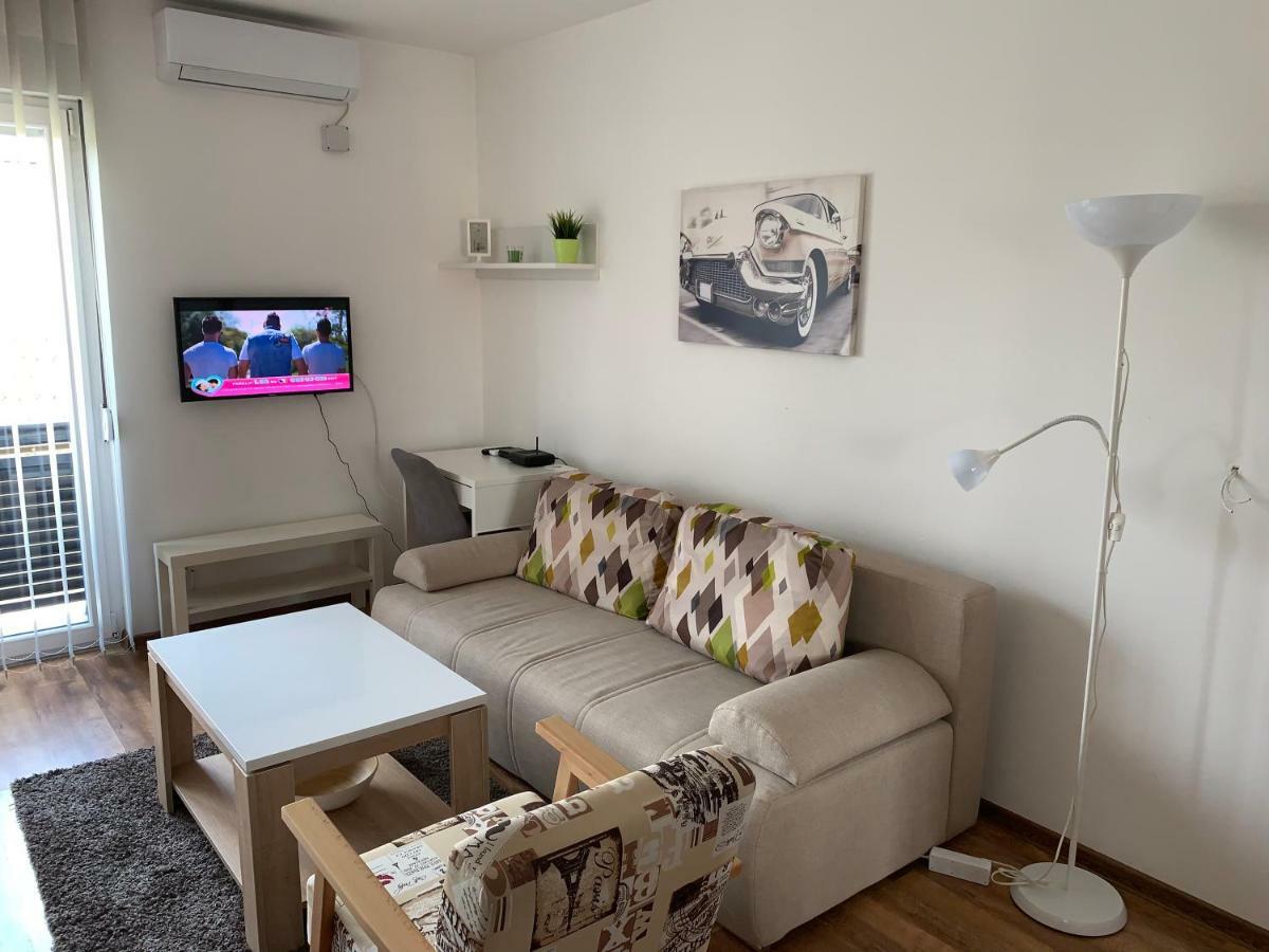 Masa Studio Apartman Brčko Екстериор снимка